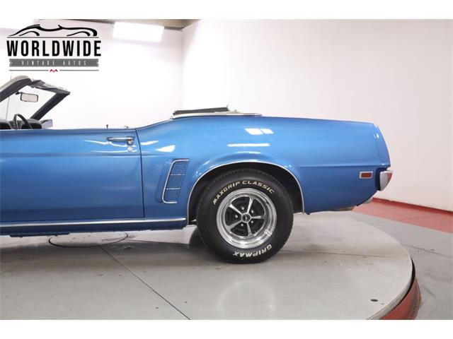 1969 Ford Mustang (CC-2121861) for sale in Denver , Colorado