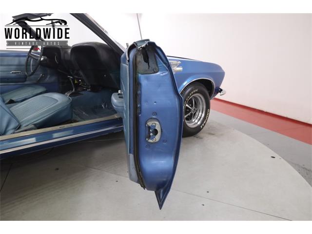 1969 Ford Mustang (CC-2121861) for sale in Denver , Colorado