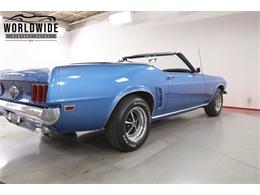 1969 Ford Mustang (CC-2121861) for sale in Denver , Colorado