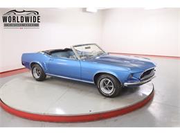 1969 Ford Mustang (CC-2121861) for sale in Denver , Colorado
