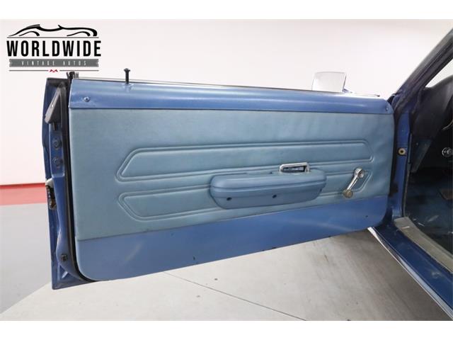 1969 Ford Mustang (CC-2121861) for sale in Denver , Colorado