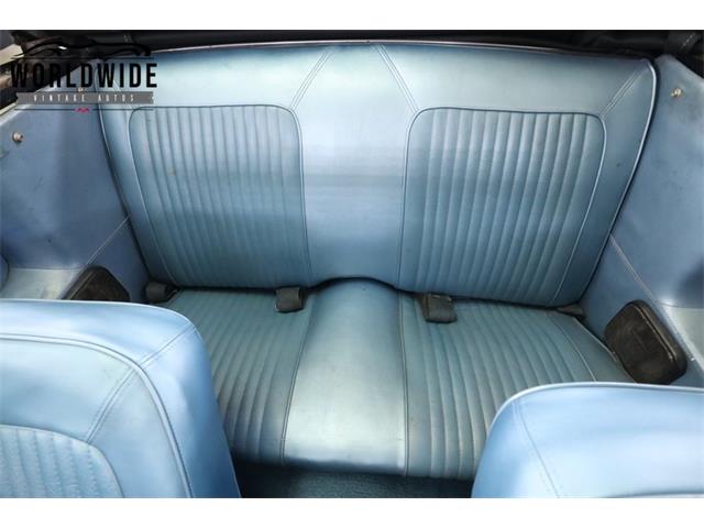 1969 Ford Mustang (CC-2121861) for sale in Denver , Colorado