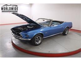 1969 Ford Mustang (CC-2121861) for sale in Denver , Colorado