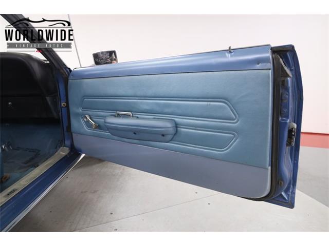 1969 Ford Mustang (CC-2121861) for sale in Denver , Colorado