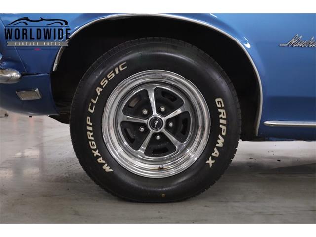 1969 Ford Mustang (CC-2121861) for sale in Denver , Colorado