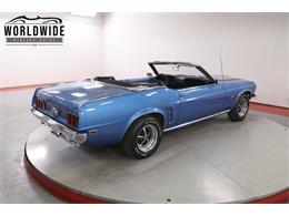 1969 Ford Mustang (CC-2121861) for sale in Denver , Colorado