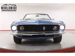 1969 Ford Mustang (CC-2121861) for sale in Denver , Colorado