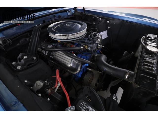 1969 Ford Mustang (CC-2121861) for sale in Denver , Colorado