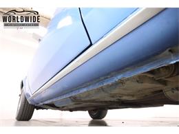 1969 Ford Mustang (CC-2121861) for sale in Denver , Colorado