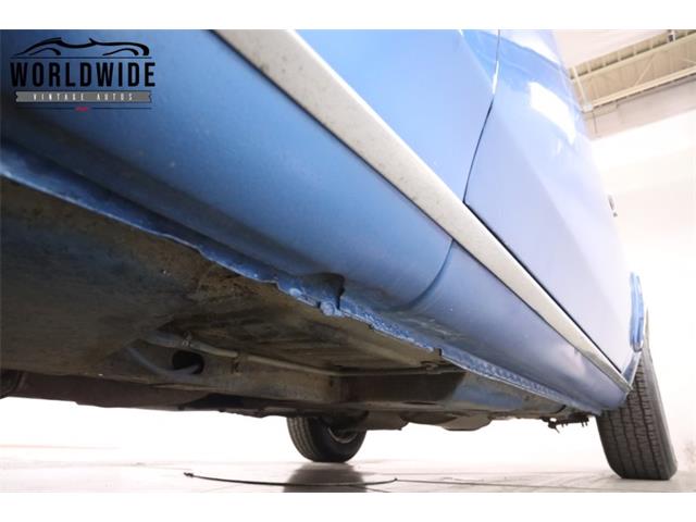 1969 Ford Mustang (CC-2121861) for sale in Denver , Colorado