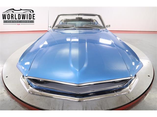 1969 Ford Mustang (CC-2121861) for sale in Denver , Colorado