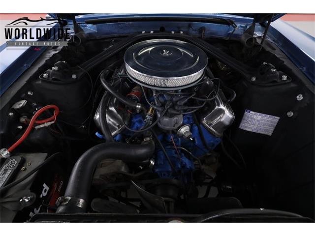 1969 Ford Mustang (CC-2121861) for sale in Denver , Colorado