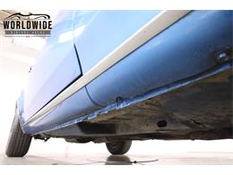 1969 Ford Mustang (CC-2121861) for sale in Denver , Colorado