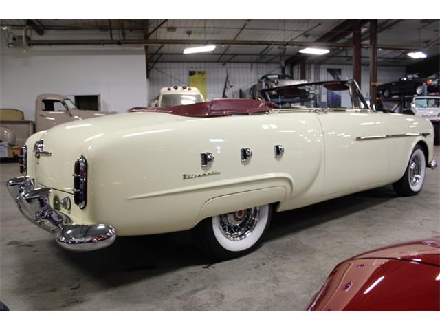 1951 Packard 250 (CC-2121862) for sale in Kentwood, Michigan