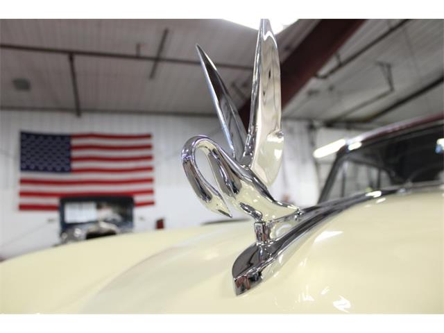 1951 Packard 250 (CC-2121862) for sale in Kentwood, Michigan
