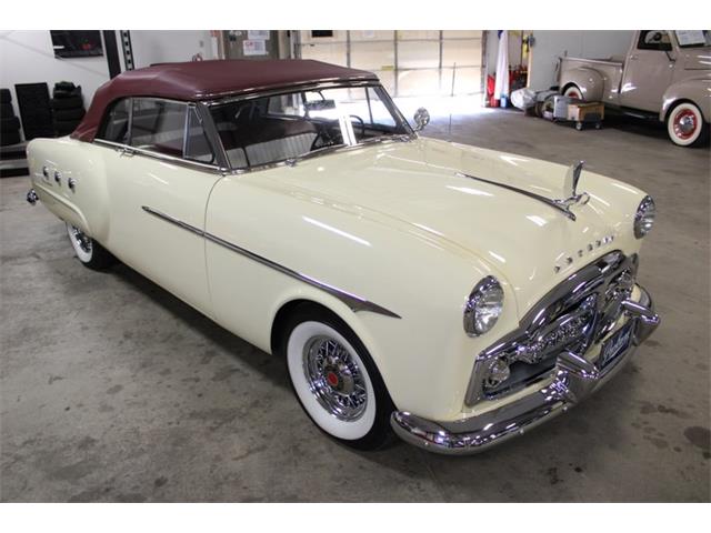 1951 Packard 250 (CC-2121862) for sale in Kentwood, Michigan