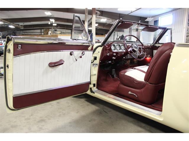 1951 Packard 250 (CC-2121862) for sale in Kentwood, Michigan