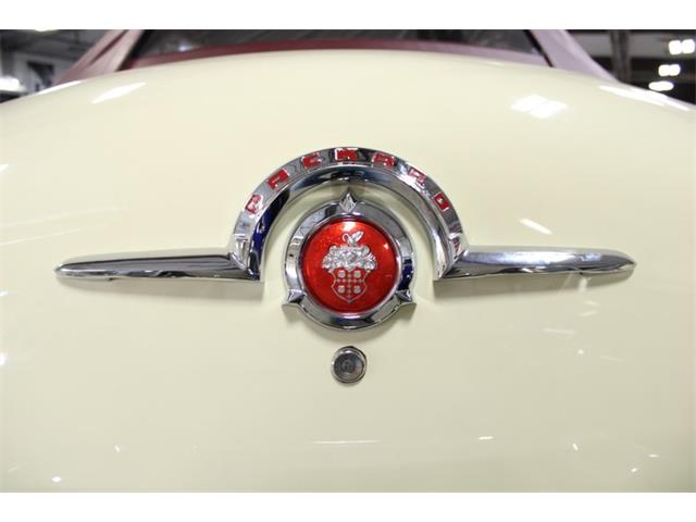 1951 Packard 250 (CC-2121862) for sale in Kentwood, Michigan