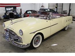 1951 Packard 250 (CC-2121862) for sale in Kentwood, Michigan