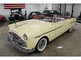 1951 Packard 250 (CC-2121862) for sale in Kentwood, Michigan