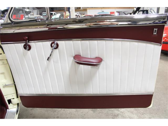 1951 Packard 250 (CC-2121862) for sale in Kentwood, Michigan