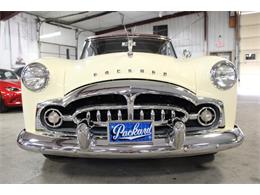 1951 Packard 250 (CC-2121862) for sale in Kentwood, Michigan