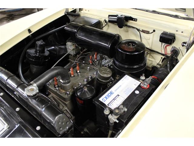 1951 Packard 250 (CC-2121862) for sale in Kentwood, Michigan