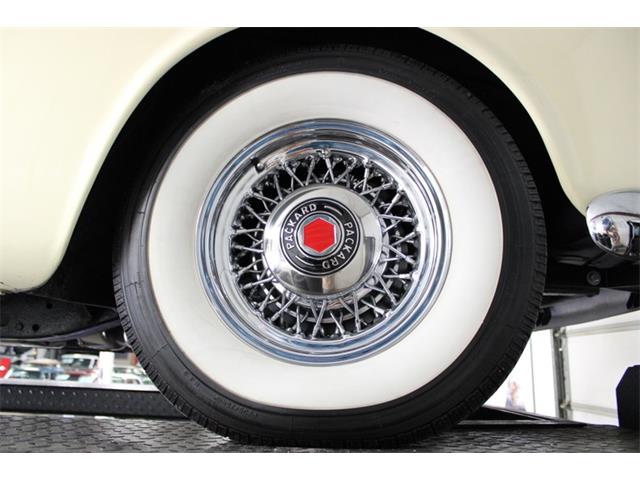 1951 Packard 250 (CC-2121862) for sale in Kentwood, Michigan