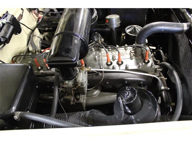 1951 Packard 250 (CC-2121862) for sale in Kentwood, Michigan