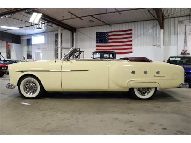 1951 Packard 250 (CC-2121862) for sale in Kentwood, Michigan