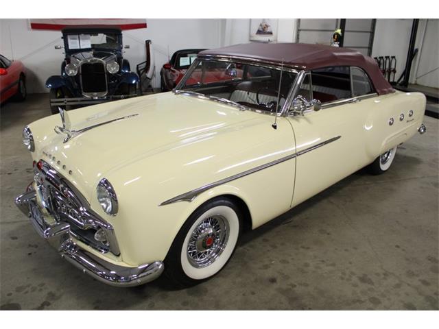 1951 Packard 250 (CC-2121862) for sale in Kentwood, Michigan