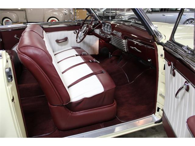 1951 Packard 250 (CC-2121862) for sale in Kentwood, Michigan
