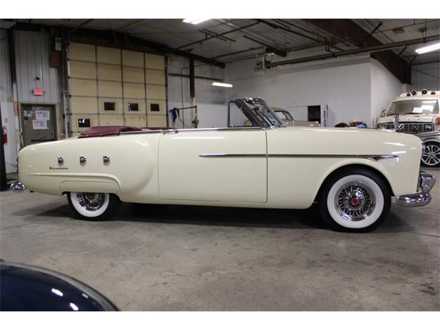 1951 Packard 250 (CC-2121862) for sale in Kentwood, Michigan