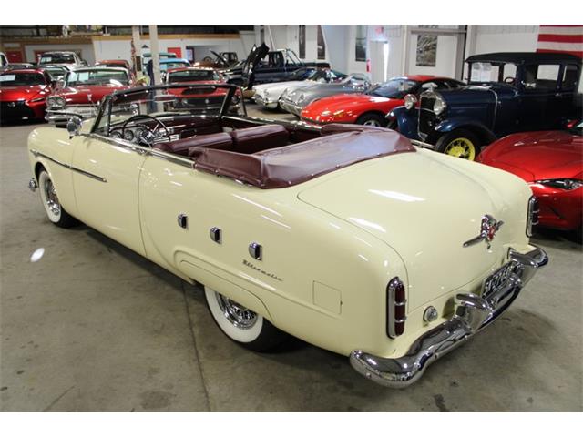 1951 Packard 250 (CC-2121862) for sale in Kentwood, Michigan
