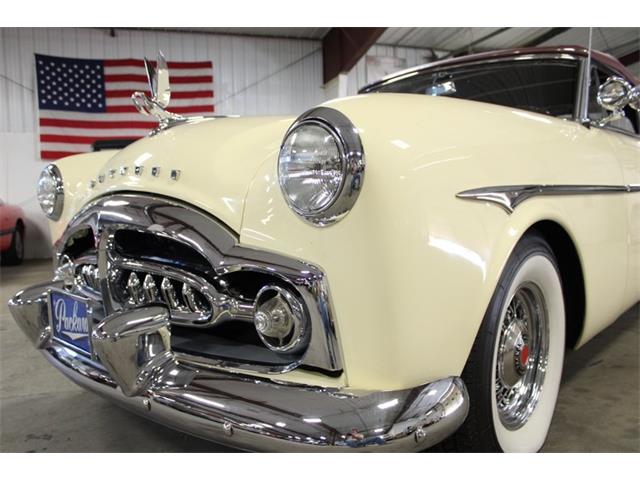 1951 Packard 250 (CC-2121862) for sale in Kentwood, Michigan