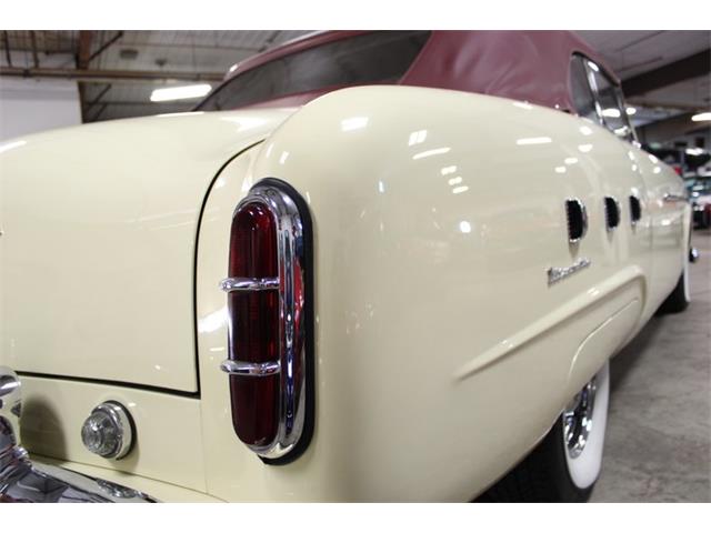 1951 Packard 250 (CC-2121862) for sale in Kentwood, Michigan