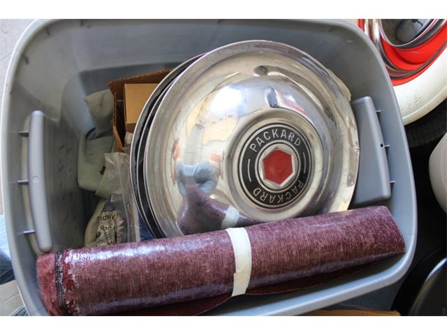 1951 Packard 250 (CC-2121862) for sale in Kentwood, Michigan