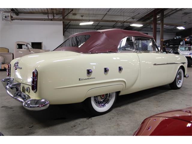 1951 Packard 250 (CC-2121862) for sale in Kentwood, Michigan