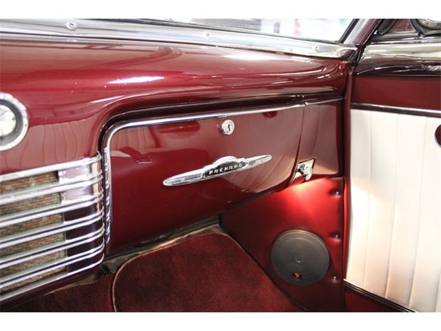 1951 Packard 250 (CC-2121862) for sale in Kentwood, Michigan