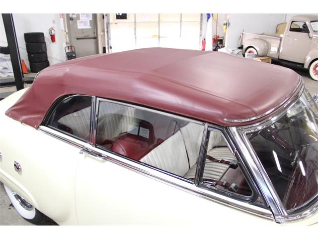 1951 Packard 250 (CC-2121862) for sale in Kentwood, Michigan