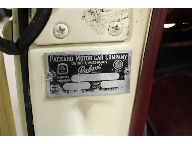 1951 Packard 250 (CC-2121862) for sale in Kentwood, Michigan