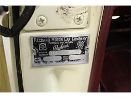 1951 Packard 250 (CC-2121862) for sale in Kentwood, Michigan