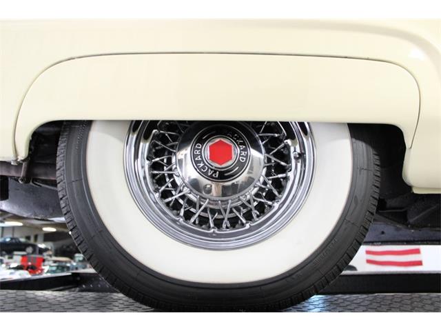 1951 Packard 250 (CC-2121862) for sale in Kentwood, Michigan