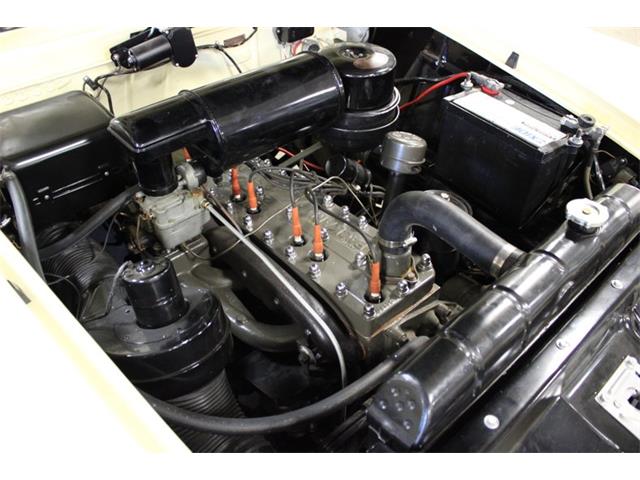 1951 Packard 250 (CC-2121862) for sale in Kentwood, Michigan