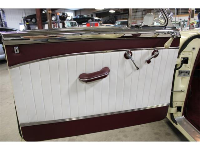 1951 Packard 250 (CC-2121862) for sale in Kentwood, Michigan