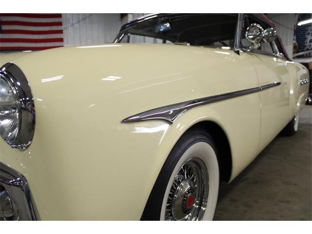 1951 Packard 250 (CC-2121862) for sale in Kentwood, Michigan
