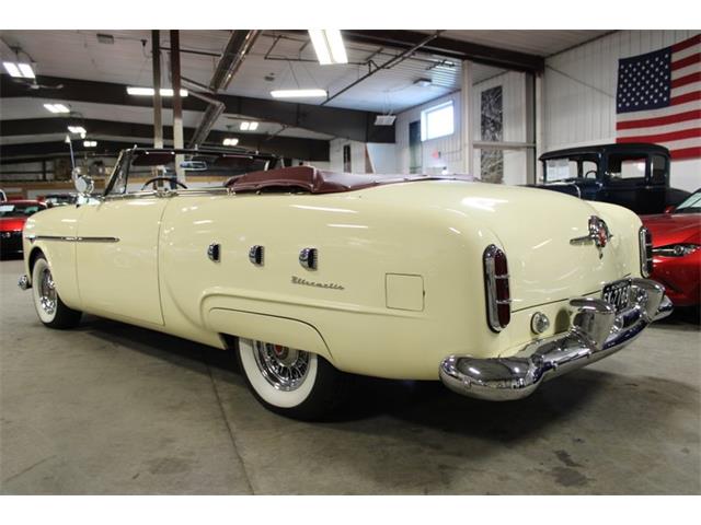 1951 Packard 250 (CC-2121862) for sale in Kentwood, Michigan