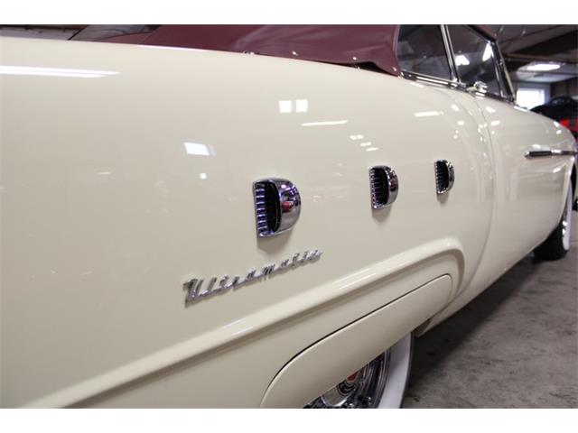 1951 Packard 250 (CC-2121862) for sale in Kentwood, Michigan