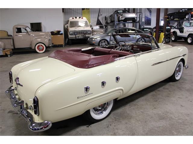 1951 Packard 250 (CC-2121862) for sale in Kentwood, Michigan