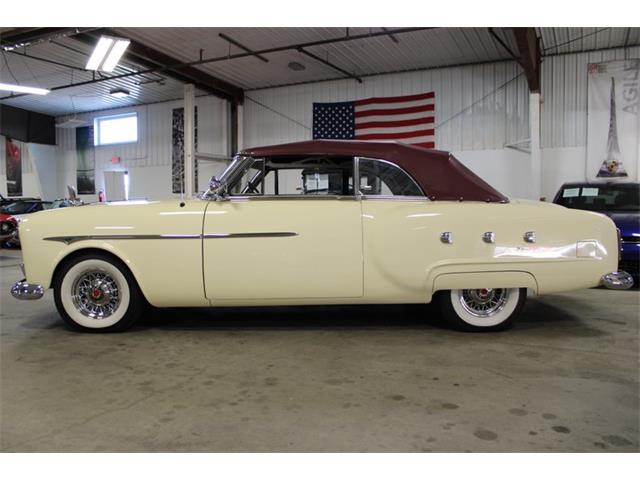 1951 Packard 250 (CC-2121862) for sale in Kentwood, Michigan